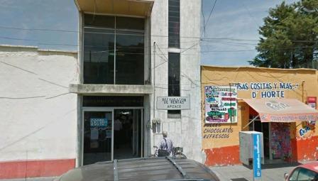 Oficinas de la SEFIN, SECTE y hasta la Tesorería en Apizaco presa de hampones