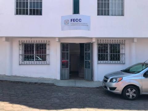 Otorga juez suspensión condicional del proceso a dos policías de Zacatelco