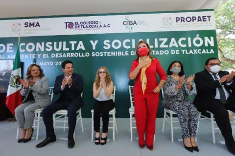 Concluyen trabajos de consulta para elaborar proyecto de ley ambiental