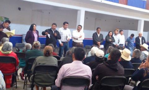 Agradece municipio de Tocatlán a MGZ apoyo para nuevo pozo de agua potable imagen 4