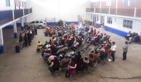 Agradece municipio de Tocatlán a MGZ apoyo para nuevo pozo de agua potable imagen 3
