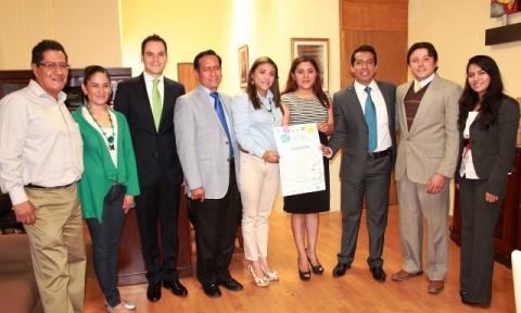 Familiares de diputados no podrán participar en Parlamento Juvenil imagen 1