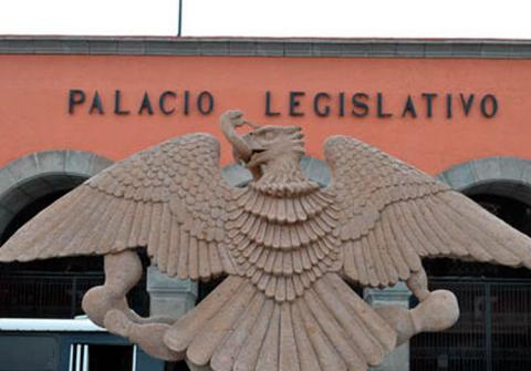 Recibirá Congreso mañana paquete económico 2017