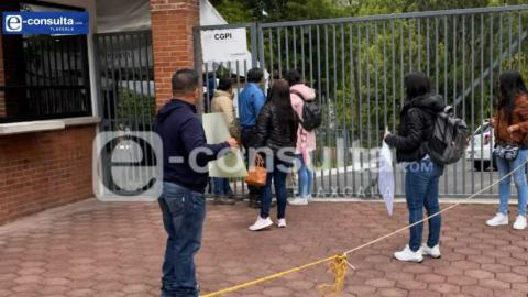 Cierran accesos al SIA. Comité de Sanidad acusa que el Gobierno mantiene retenidos recursos federales