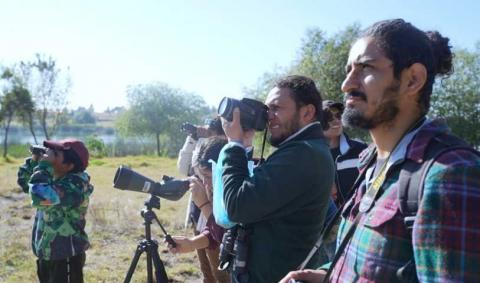 Arrancó el Festival de los humedales y 3er Festitlax de los anfibios imagen 5