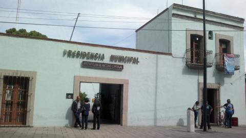 Exigen pobladores de San Matías Tepetomatitlán mayor seguridad imagen 1