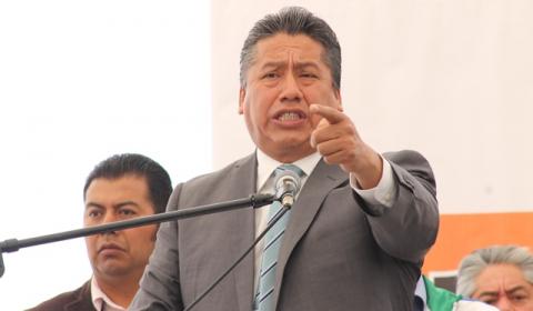 El SNTE no bajará la guardia para defender logros y espacios laborales imagen 1