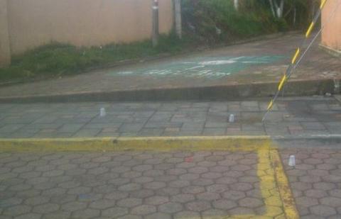 Hospitalizan a funcionario de la CONAGUA tras ser baleado imagen 3