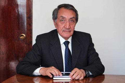 Cero impunidad presume Procurador; va contra siete ex alcaldes