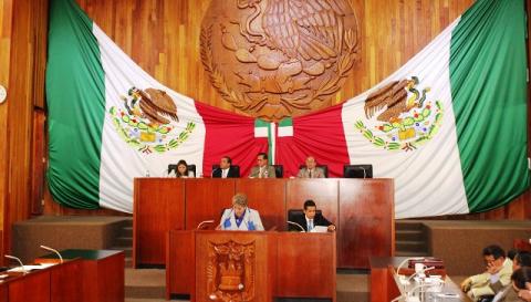 Exhorta Congreso a la SEP para incluir asignatura de nutrición
