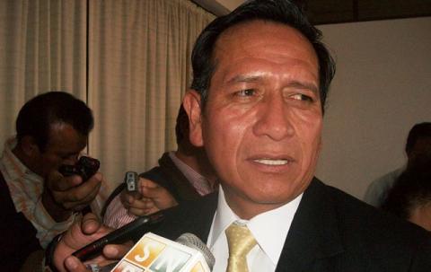 Impone diputado “Ley Balayecac” porque los critican al no saber leer
