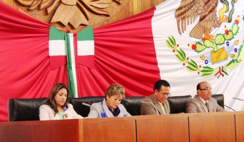 Sin aspavientos aprueban diputados segundo ajuste trimestral