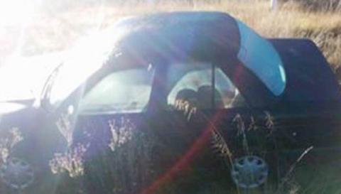 Ejecutan a dos sujetos en Cuapiaxtla, uno estaba encajuelado