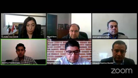 Ordena TET cumplimiento del pago de remuneraciones en municipios imagen 2