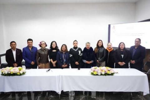 Participan diputadas en foro para erradicar la discriminación laboral por embarazo y maternidad imagen 2