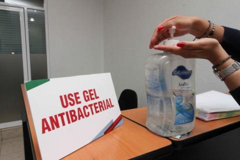 Piden autoridades no relajar las medidas preventivas ante Covid-19