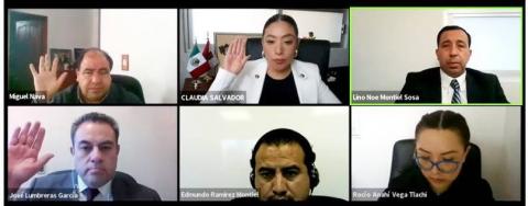 Amonesta el TET a presidentes municipales de Ixtenco y Panotla imagen 1