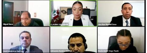 Amonesta el TET a presidentes municipales de Ixtenco y Panotla imagen 2