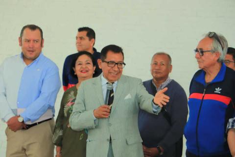 UATx y STUAT festejan a hijos de trabajadores universitarios por el Día del niño imagen 1
