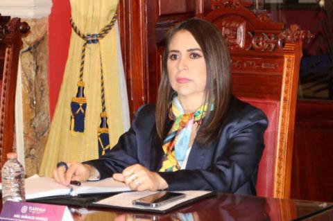 Crean nuevo Juzgado en el Distrito Judicial de Ocampo