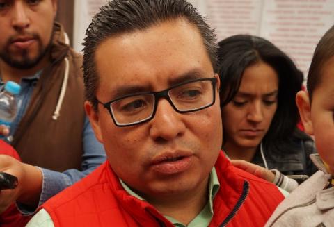 PRI se queda sin cabeza durante la elección de candidatos