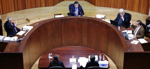 Niega TEPJF diminución del porcentaje a candidatos Independientes