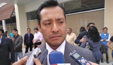 Por omisión de Orlando Santacruz, Apizaco deberá pagar laudo millonario