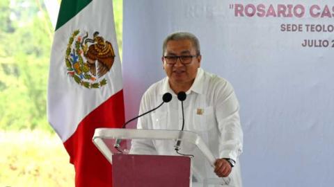 "Avanzamos en educación y desarrollamos otros sectores en el estado": Homero Meneses imagen 1