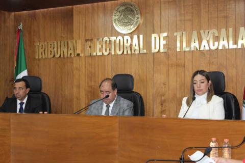 Remite TET al ITE dos asuntos relacionados con elecciones municipales imagen 3