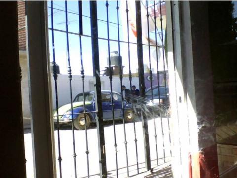 Abandona Erick Márquez alcaldía y se vuelve operador del PRI imagen 3
