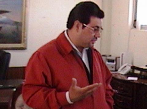 Abandona Erick Márquez alcaldía y se vuelve operador del PRI imagen 1