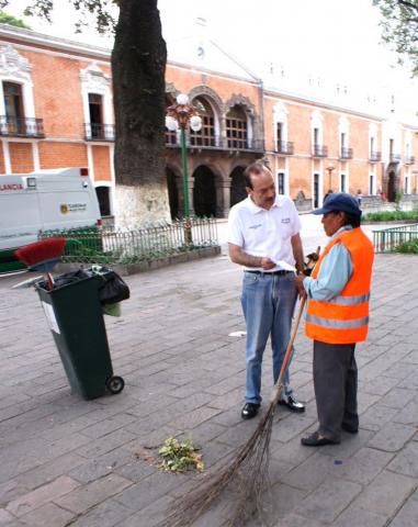 Inicia campaña para actualizar credencial para votar imagen 2