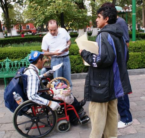 Inicia campaña para actualizar credencial para votar imagen 3