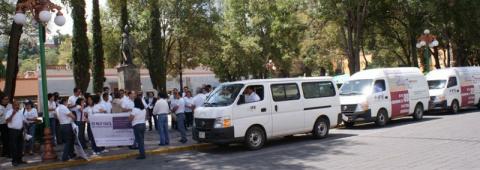 Inicia campaña para actualizar credencial para votar imagen 4