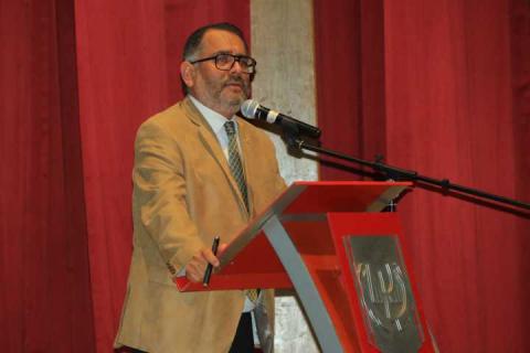 Analizan expertos reformas constitucionales que están transformando al Estado Mexicano, en la UATx imagen 3