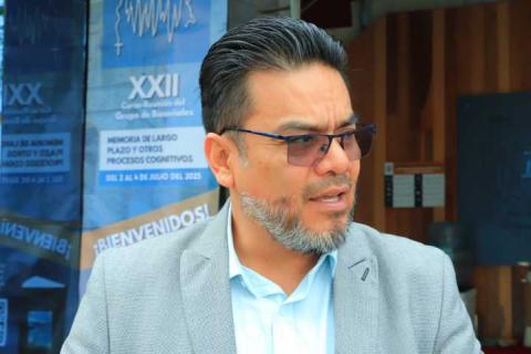 La UATx fue sede del XXII Curso-reunión del Grupo de Bioseñales imagen 1