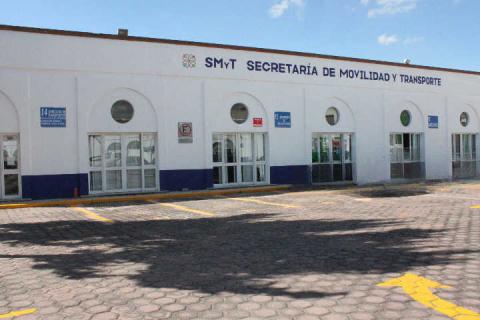 Garantiza SMyT derechos laborales de trabajadores