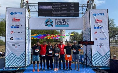 Tlaxcala en se ubica en cuarto lugar en “Ruta del Pescado de Moctezuma”