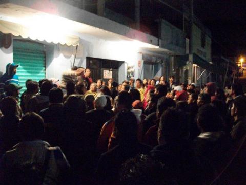 Se encabritan en San Pablo del Monte y Tlaltelulco imagen 4