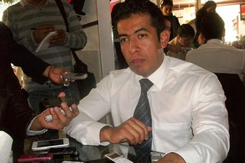Por ocultar información amonestarán al titular del OFS