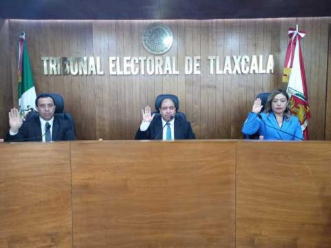 Modifica TET asignación de regidurías en Yauhquemehcan. imagen 2