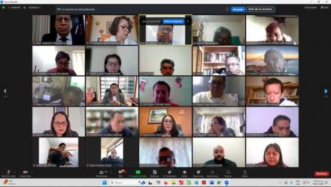 Inicia la UATx su Jornada de formación y actualización docente, primavera 2025 imagen 3