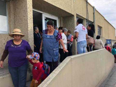 Protección Civil de Zacatelco, una dirección con resultados constantes imagen 9