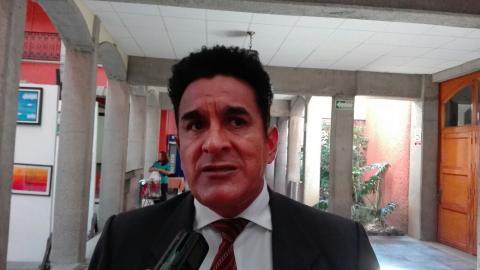 Firme, proceso de elección de consejeros del IAIP: LRR