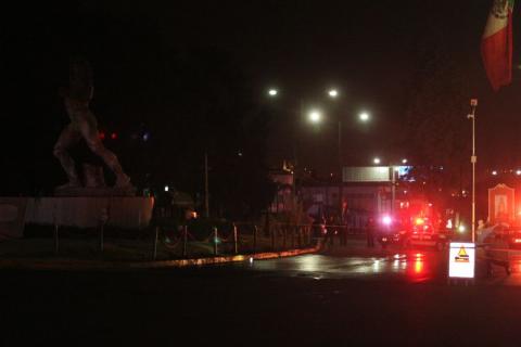 Fotos; Cortesia Carlos Aguilar