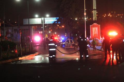 Fotos; Cortesia Carlos Aguilar