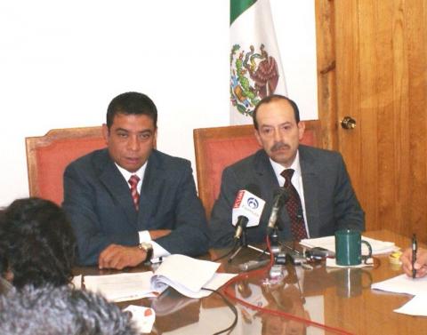 Presentan convocatoria del 9º Parlamento Infantil de las Niñas y los Niños de México imagen 1