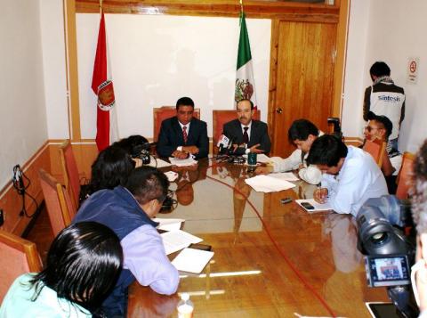 Presentan convocatoria del 9º Parlamento Infantil de las Niñas y los Niños de México imagen 2