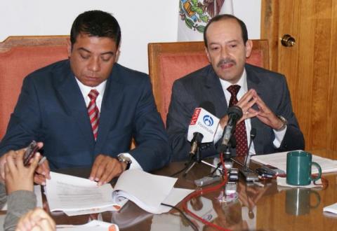 Presentan convocatoria del 9º Parlamento Infantil de las Niñas y los Niños de México imagen 3