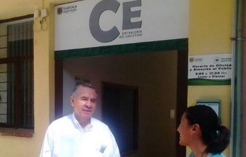 Ilegal e improcedente proceso de Contraloría vs PAN